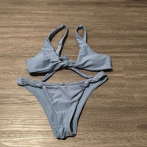 Shein bikini set